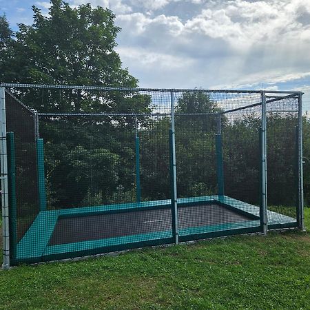 Apartmany Krasvill Ždiar Exteriér fotografie