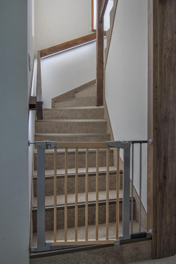 Apartmany Krasvill Ždiar Exteriér fotografie