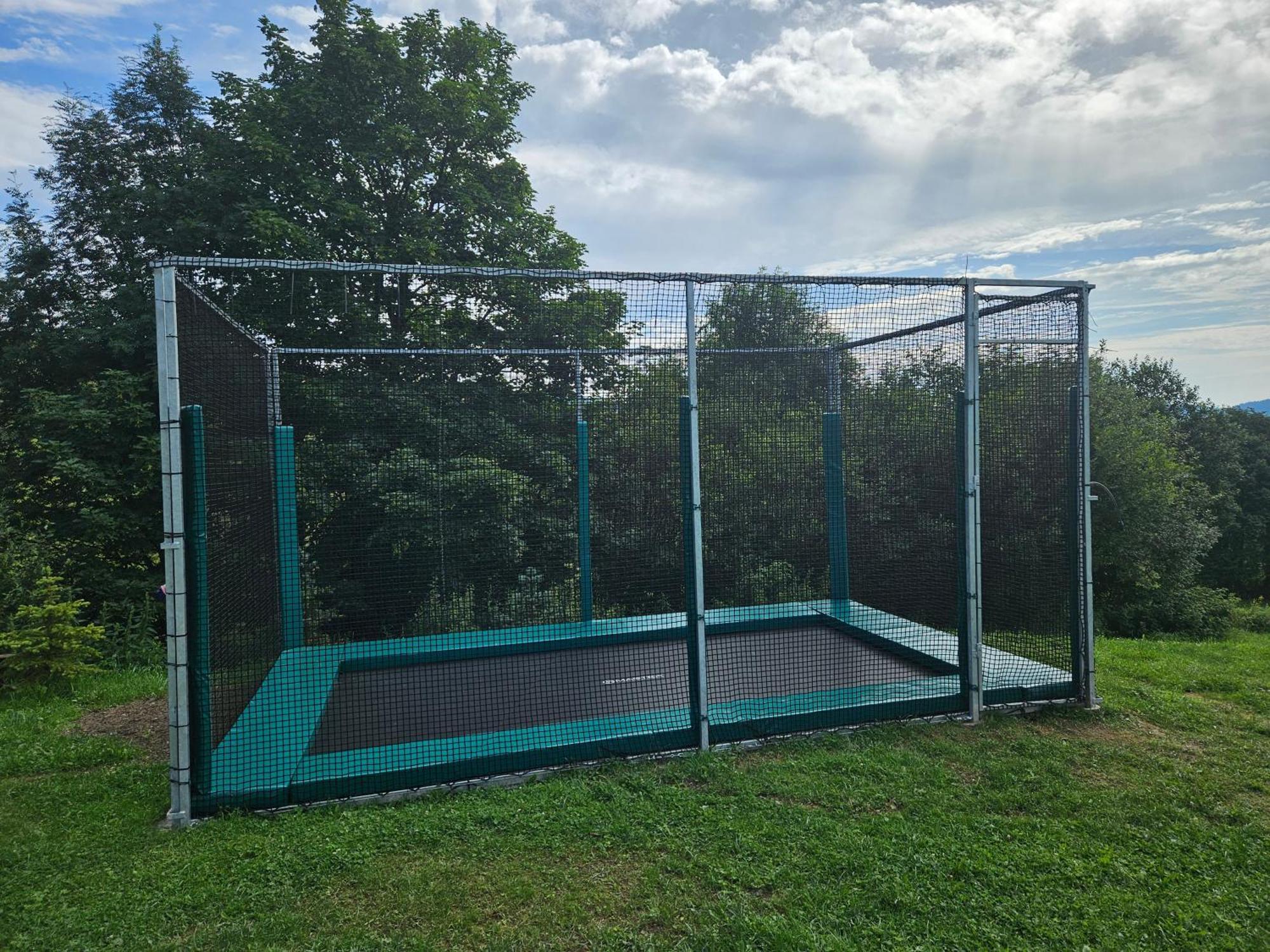 Apartmany Krasvill Ždiar Exteriér fotografie