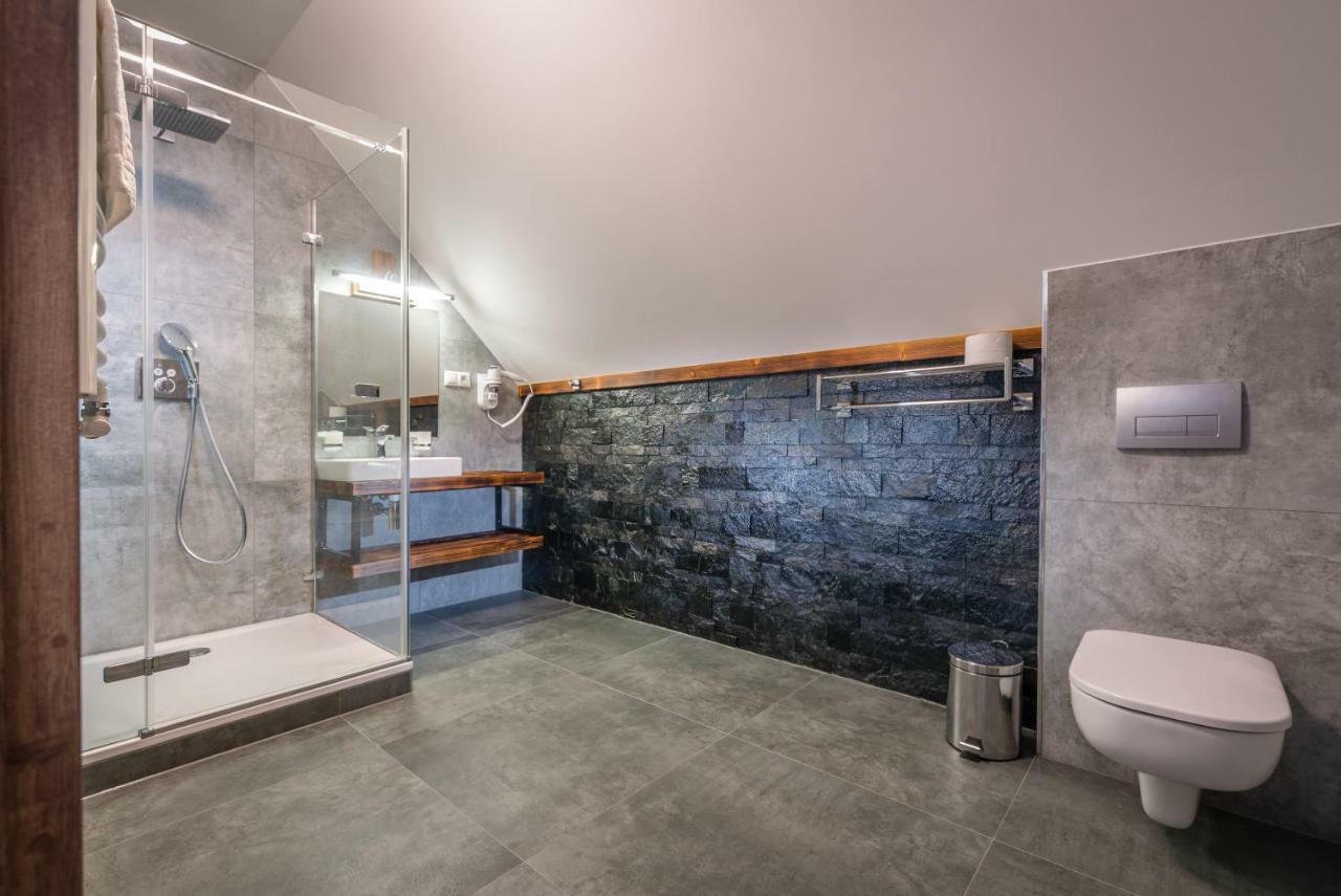 Apartmany Krasvill Ždiar Exteriér fotografie